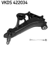 SKF VKDS 422034